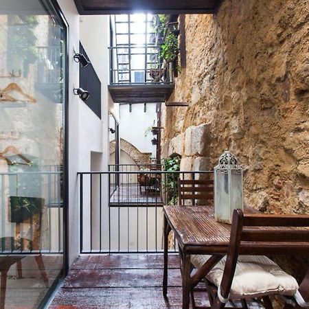 Old Stables Chiado - 2 Bedroom In The Heart Of Lisboa Extérieur photo