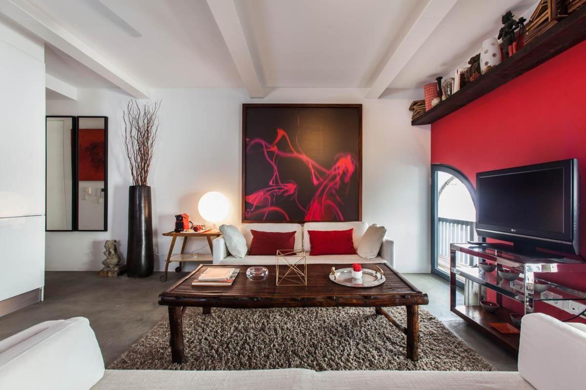 Old Stables Chiado - 2 Bedroom In The Heart Of Lisboa Extérieur photo