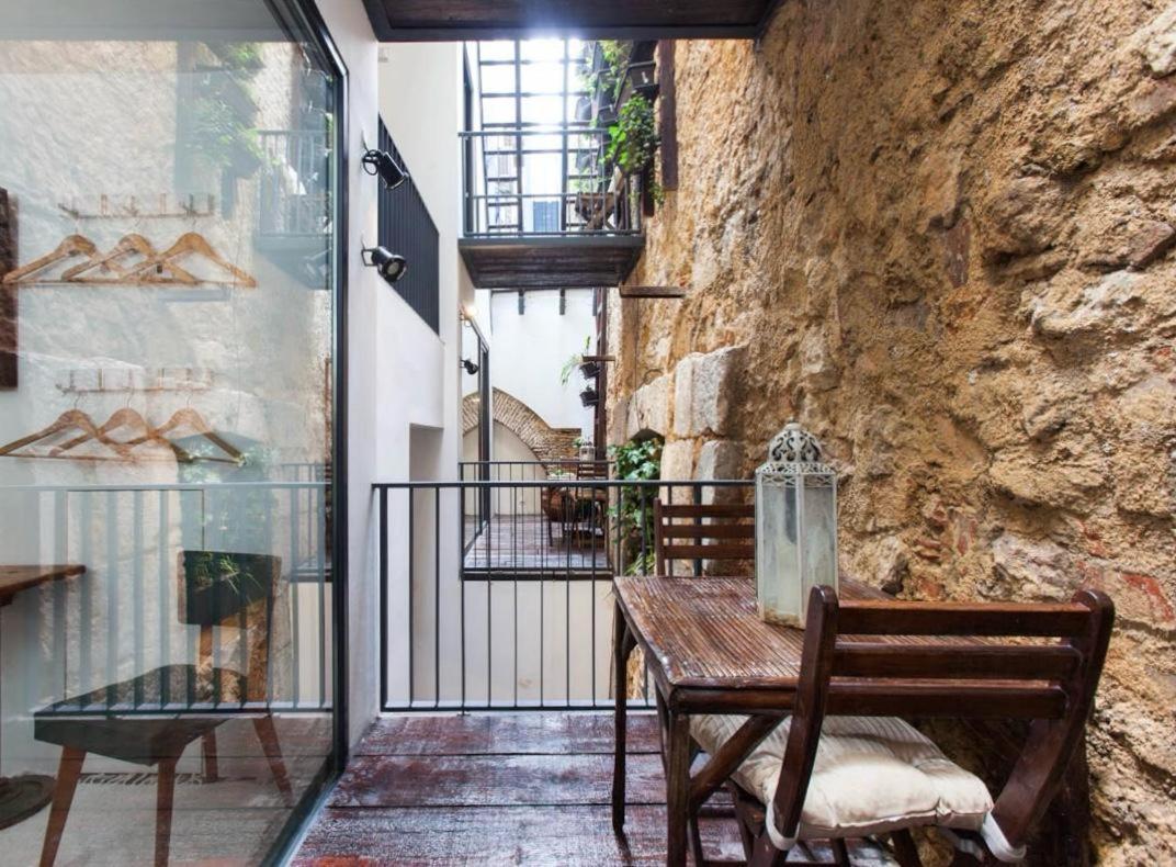 Old Stables Chiado - 2 Bedroom In The Heart Of Lisboa Extérieur photo