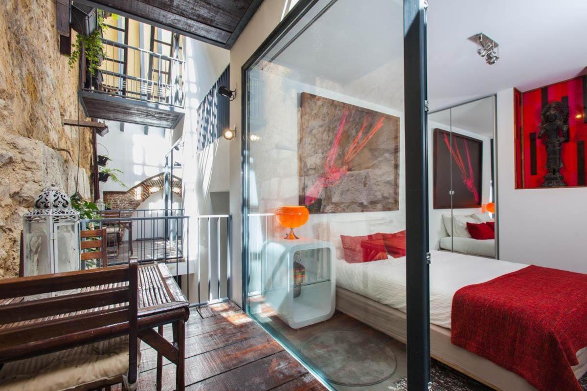 Old Stables Chiado - 2 Bedroom In The Heart Of Lisboa Extérieur photo