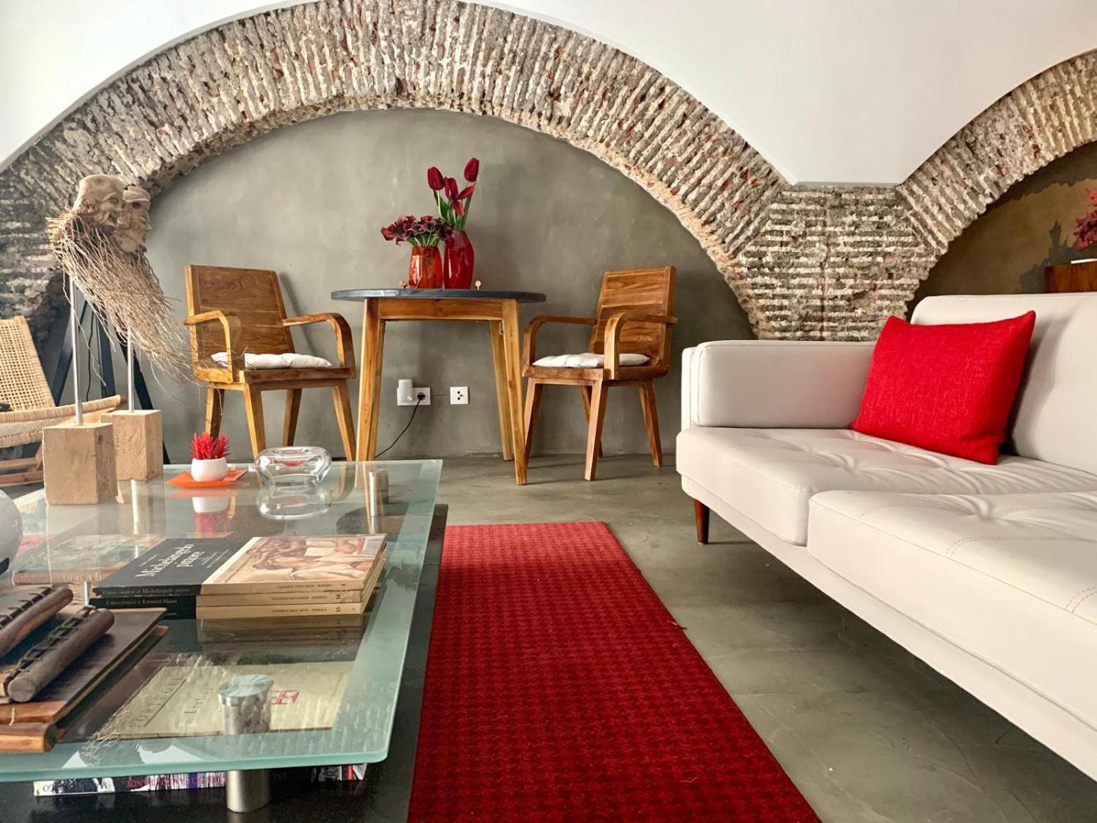 Old Stables Chiado - 2 Bedroom In The Heart Of Lisboa Extérieur photo