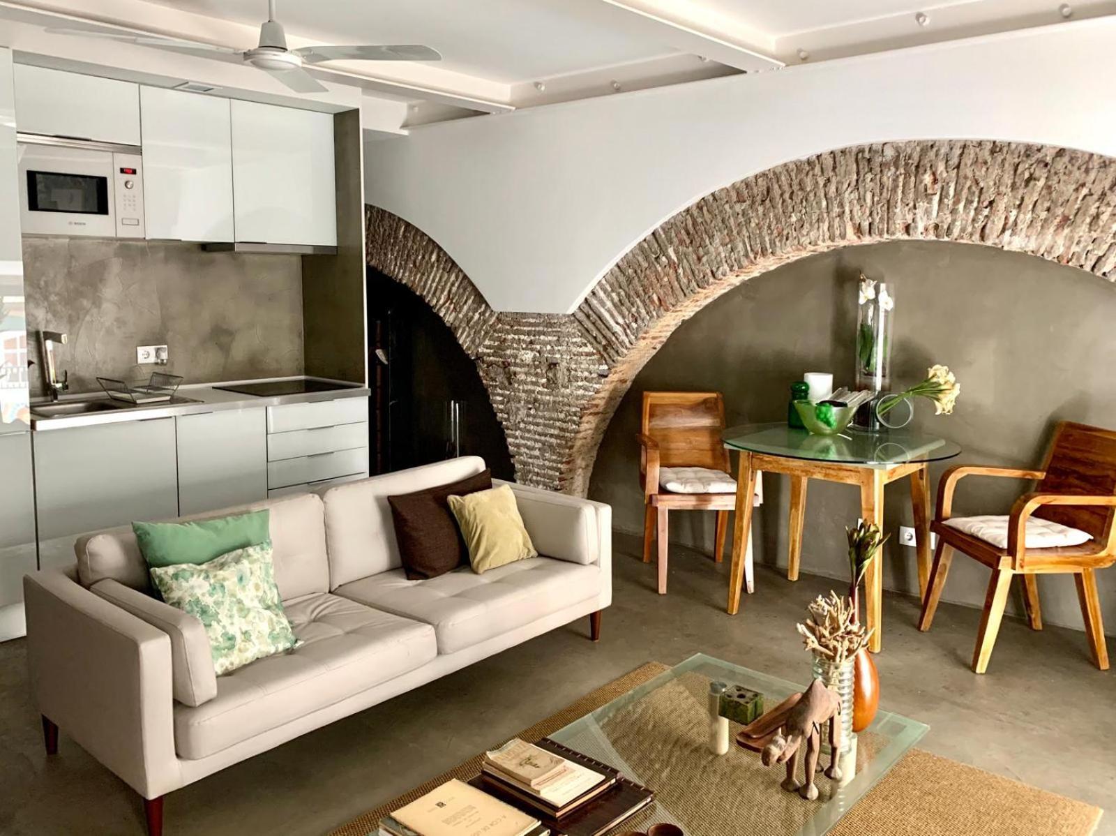 Old Stables Chiado - 2 Bedroom In The Heart Of Lisboa Extérieur photo