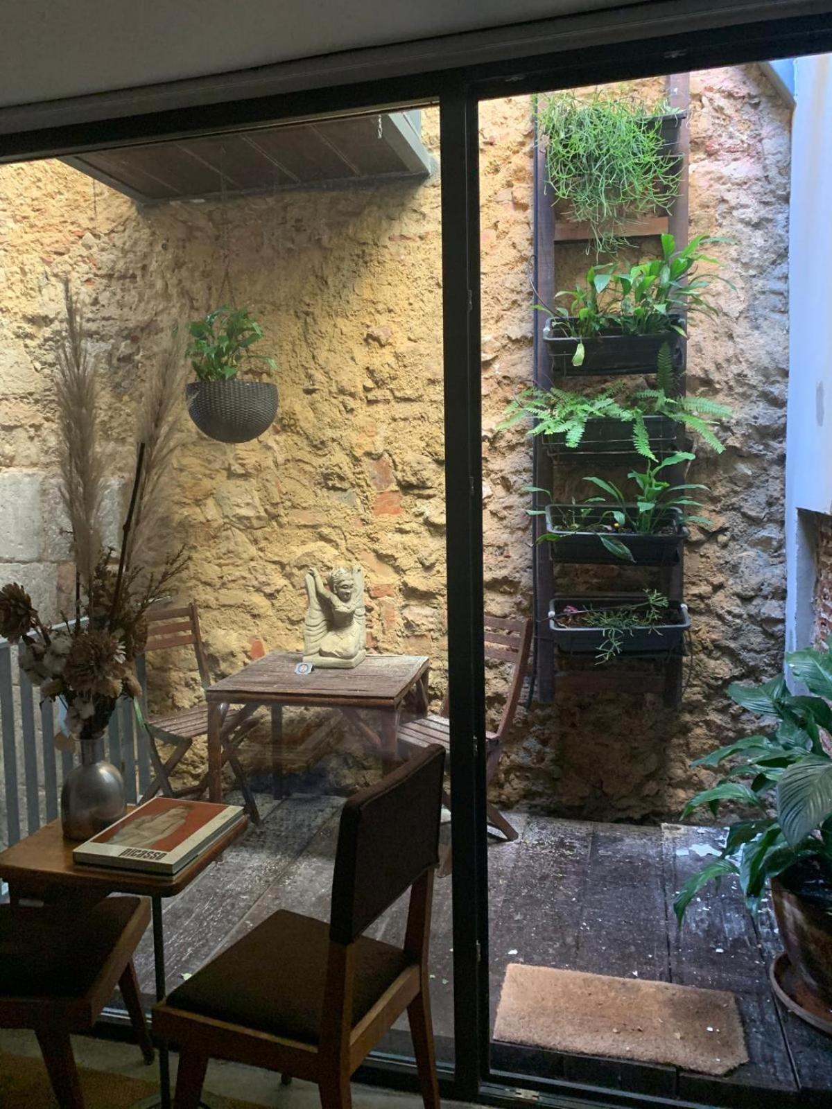 Old Stables Chiado - 2 Bedroom In The Heart Of Lisboa Extérieur photo