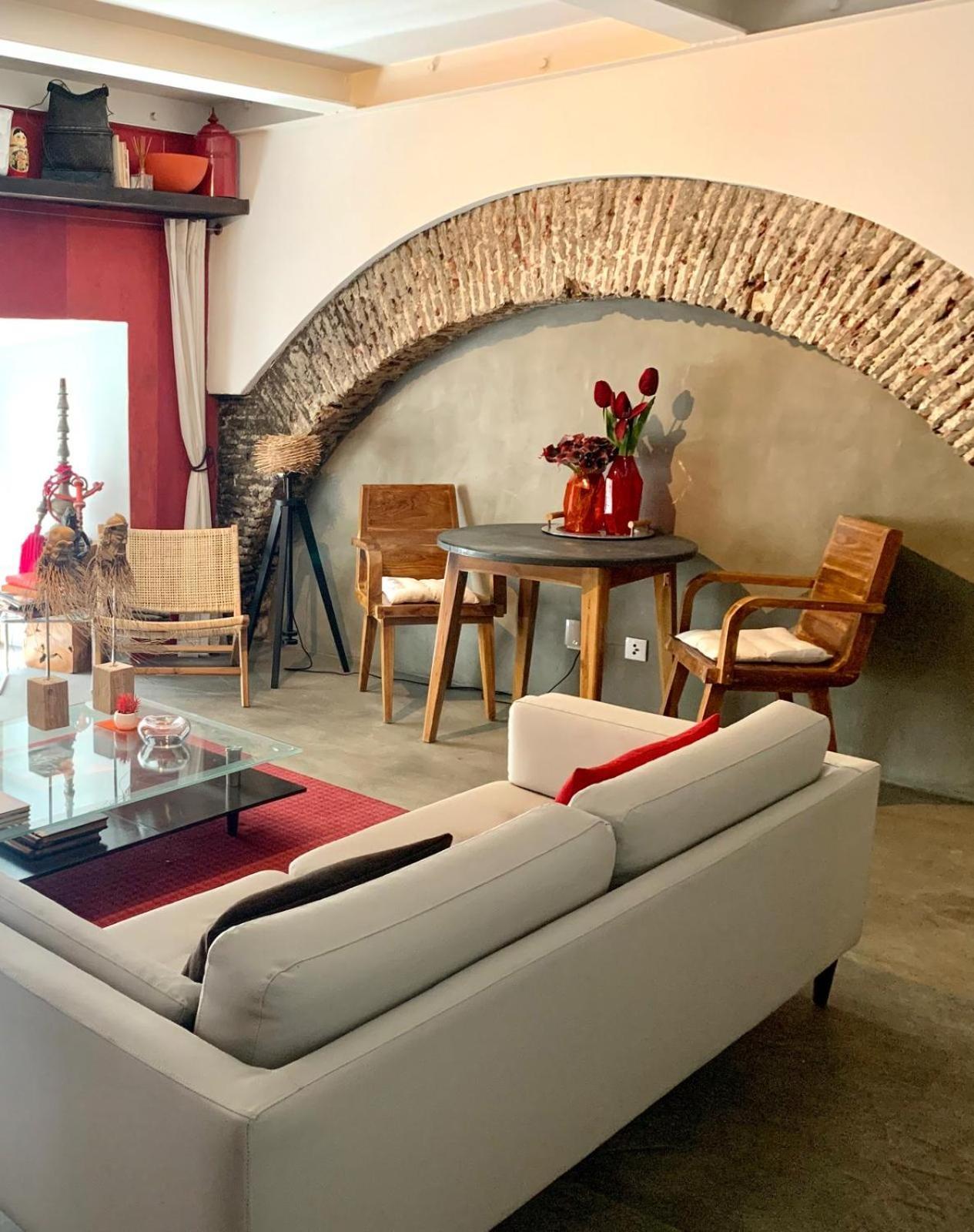 Old Stables Chiado - 2 Bedroom In The Heart Of Lisboa Extérieur photo