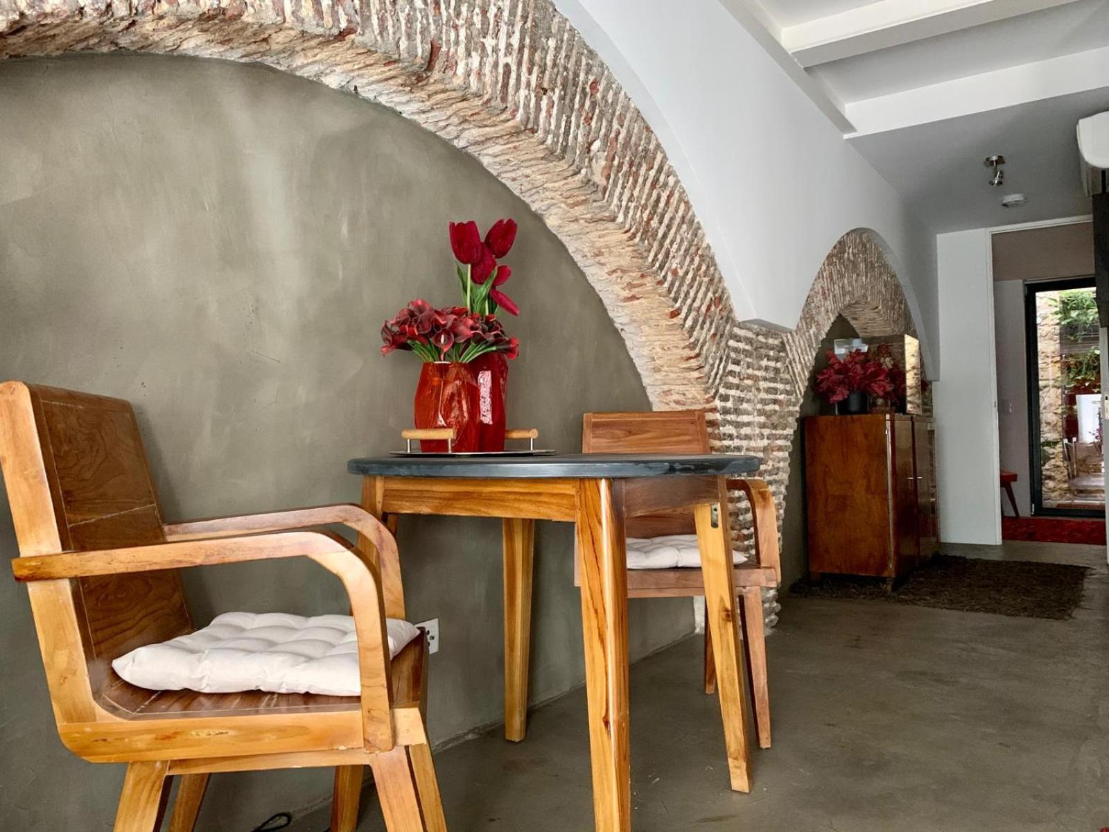 Old Stables Chiado - 2 Bedroom In The Heart Of Lisboa Extérieur photo