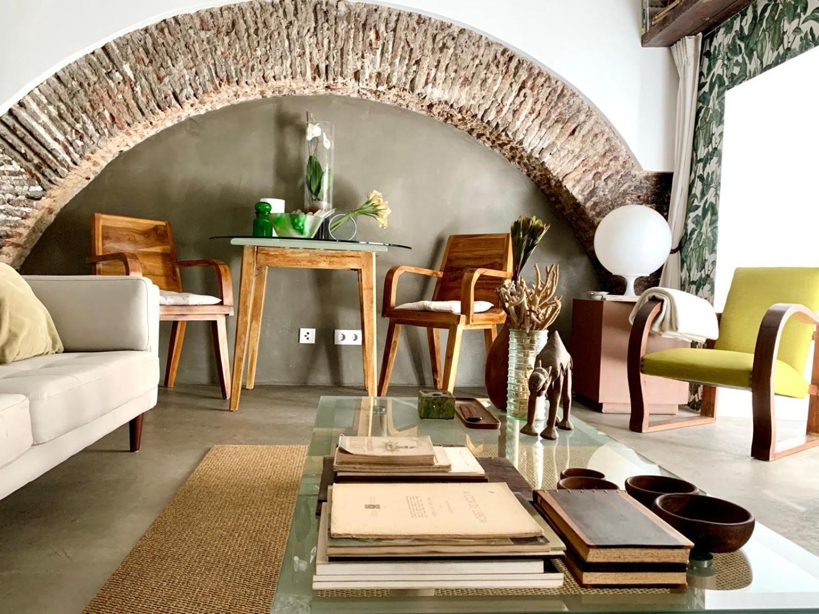 Old Stables Chiado - 2 Bedroom In The Heart Of Lisboa Extérieur photo